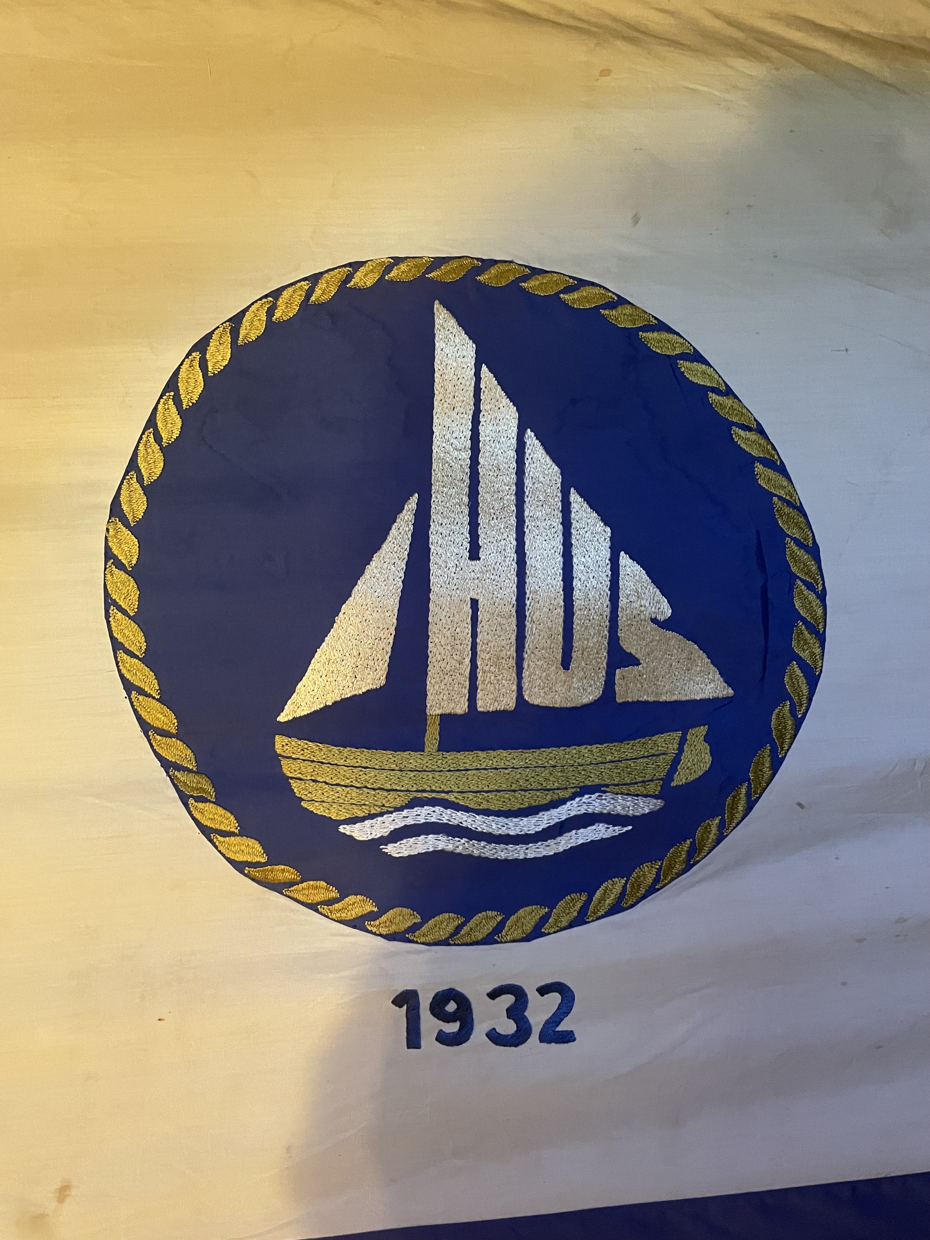 Gammal klubb, ny webbsida!
